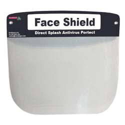 $103.94 - Careta, Negro Carbón, PVC, Elástica, Frontal Espuma Antideslizante., MXMAF-002, Empaque: 34X27X1 cm, 0.03kg, Envío: Disponible