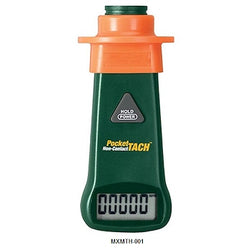 $4809.31 - Rango 10 a 99.999 RPM, Precisión básica ±0.1%rdg +2d, MXMTH-001, Empaque: 10X17X7 cm, 0.11kg, Envío: 0 a 5 Días