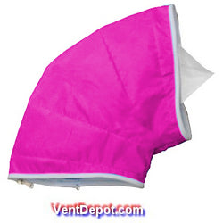 $3748.38 - 54"Ø,Radio 54",Altura 81",30000CFM, 51000m3/hr, Hermético, Rosa, MXTXC-298, Empaque: 500X500X10 cm, 0.34kg, Envío: 5 a 10 Días