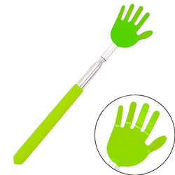 $68.45 - Manita, Green, 23 hasta 70cm, Acero Inoxidable., MXMKY-002, Empaque: 23X2X7 cm, 0.2kg, Envío: 0 Días